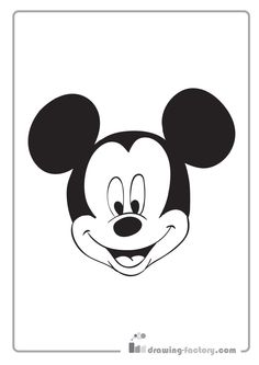 Detail Gambar Mikky Mouse Dan Doraemon Nomer 36