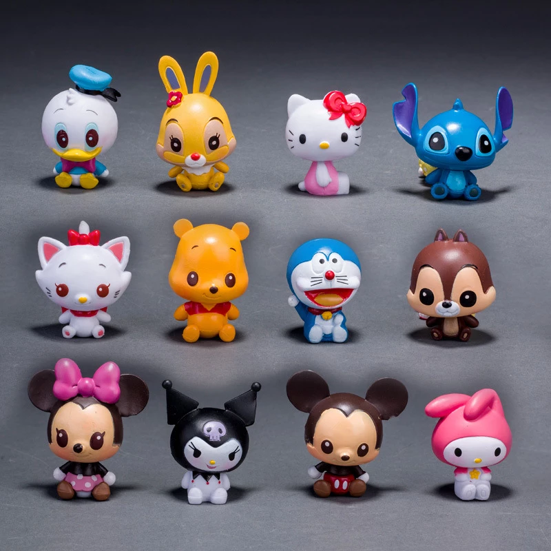 Detail Gambar Mikky Mouse Dan Doraemon Nomer 39
