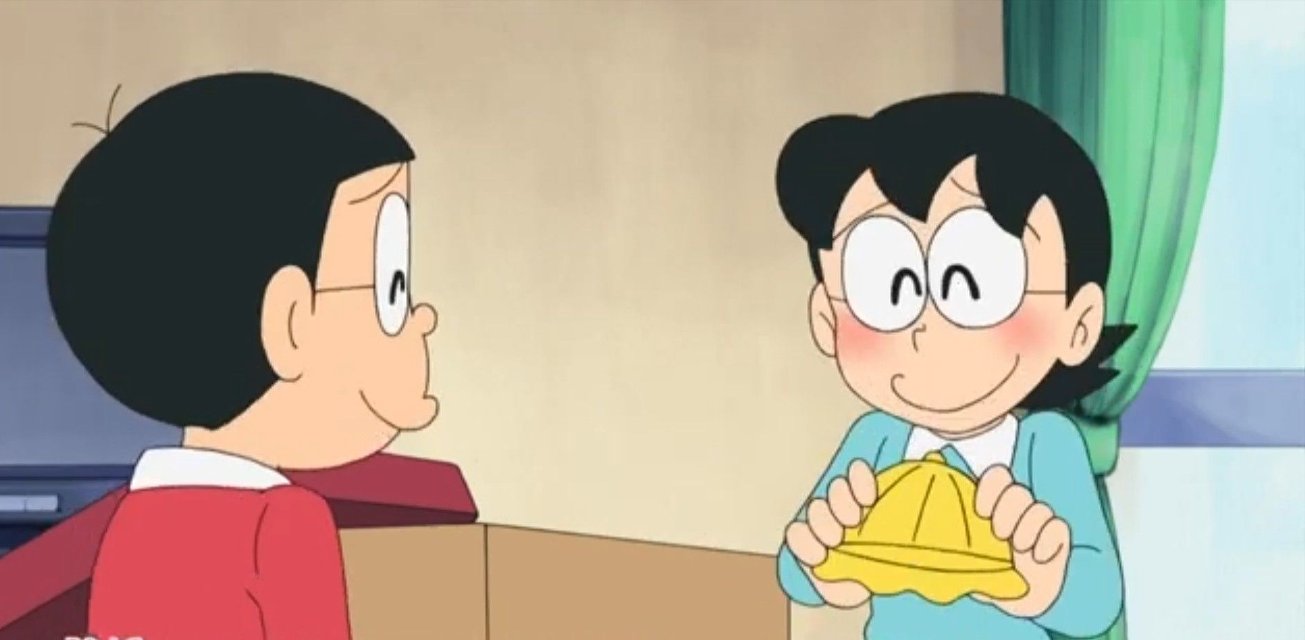 Detail Gambar Mikky Mouse Dan Doraemon Nomer 45