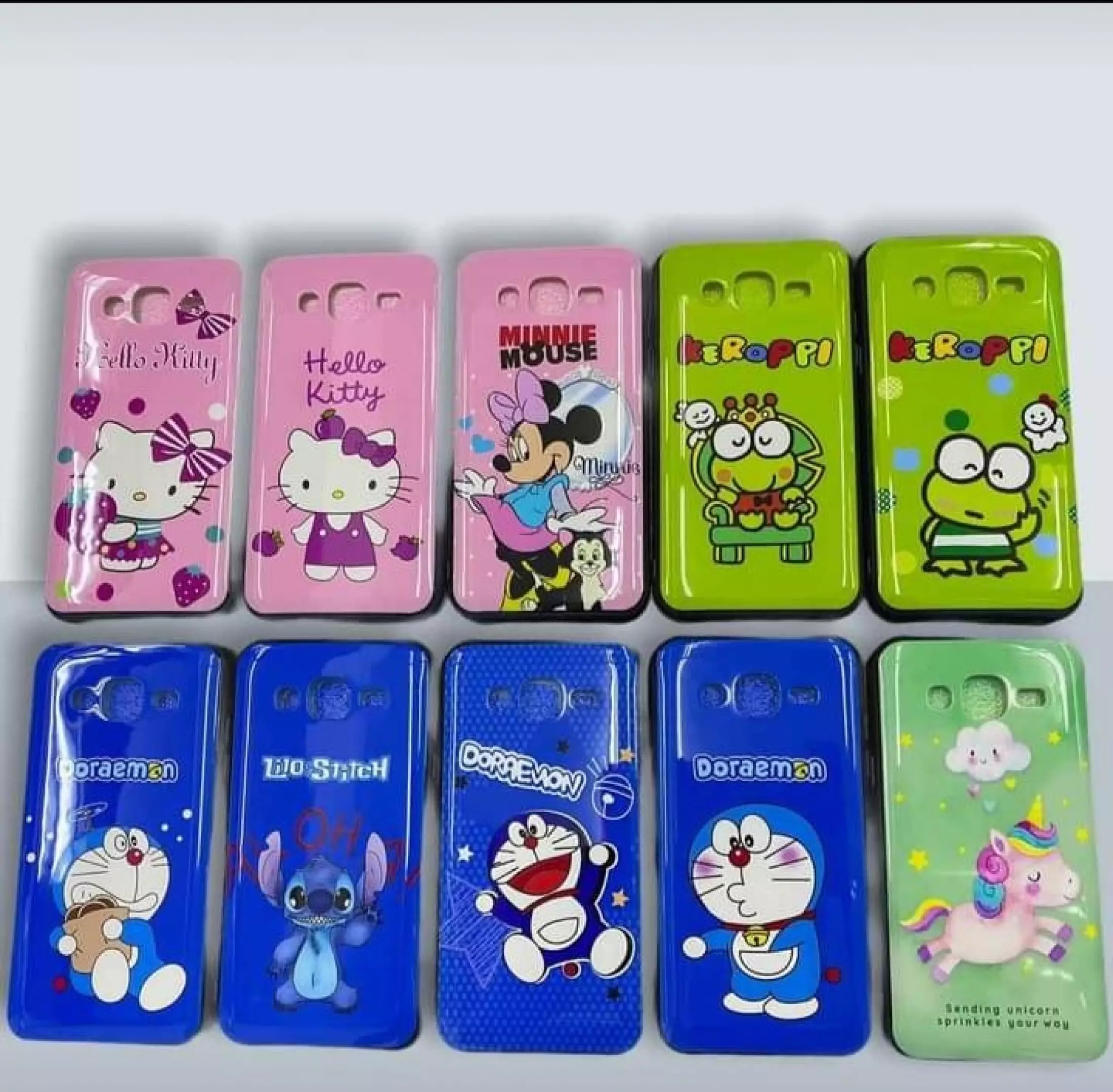 Detail Gambar Mikky Mouse Dan Doraemon Nomer 50
