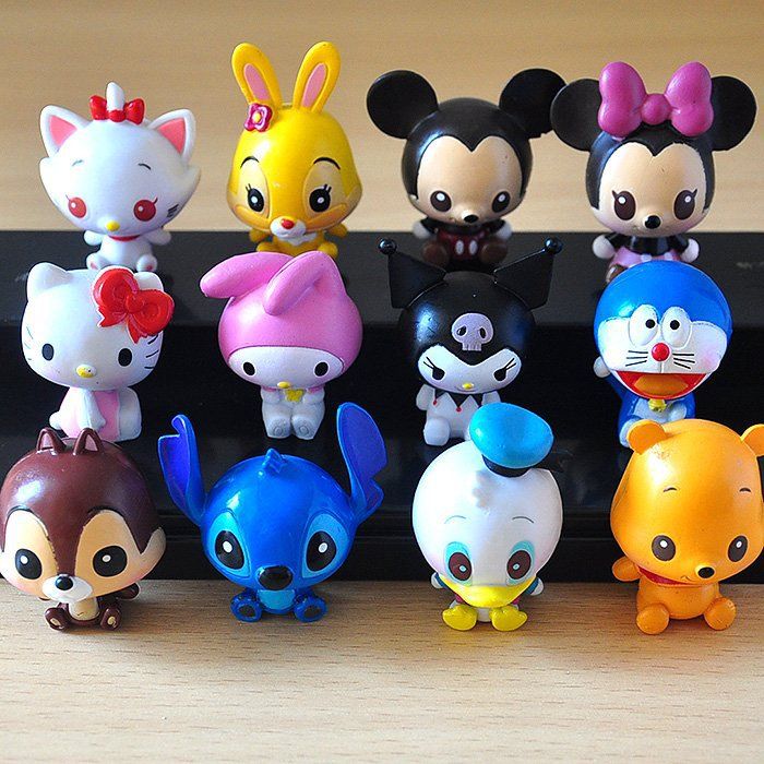 Detail Gambar Mikky Mouse Dan Doraemon Nomer 54