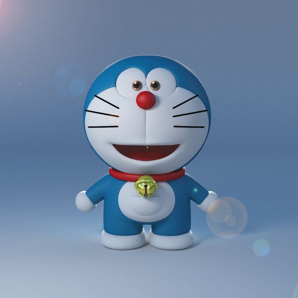 Detail Gambar Mikky Mouse Dan Doraemon Nomer 56