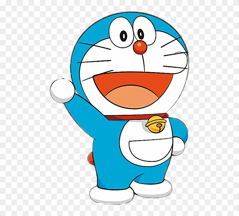 Detail Gambar Mikky Mouse Dan Doraemon Nomer 10