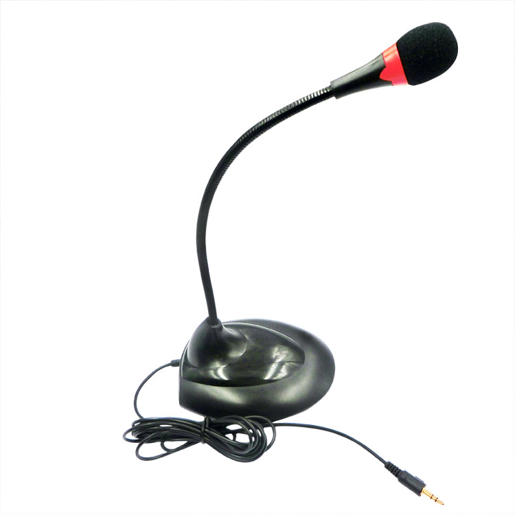 Gambar Mikrofon Komputer - KibrisPDR