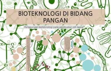 Detail Gambar Mikroorganisme Roti Nomer 17