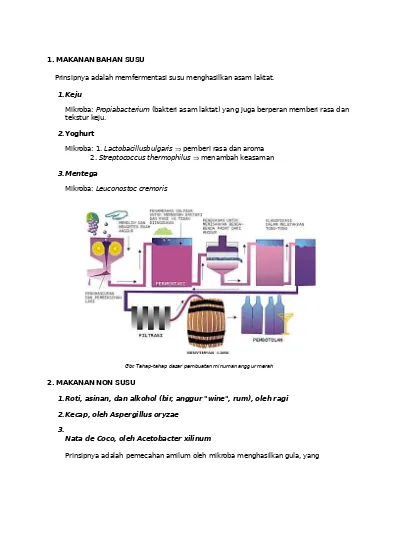 Detail Gambar Mikroorganisme Yoghurt Nomer 16