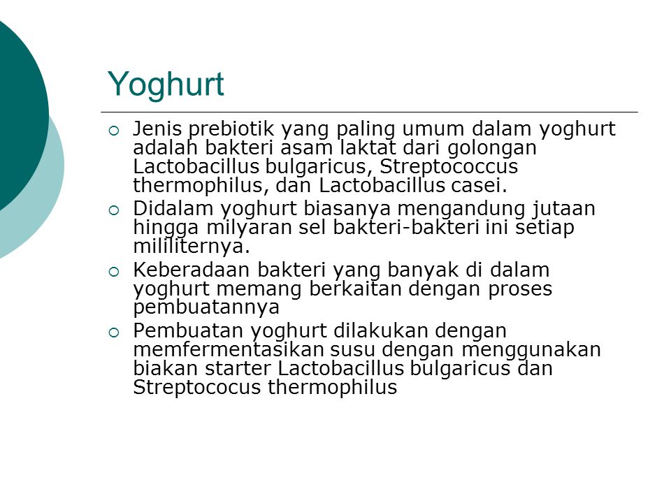 Detail Gambar Mikroorganisme Yoghurt Nomer 19