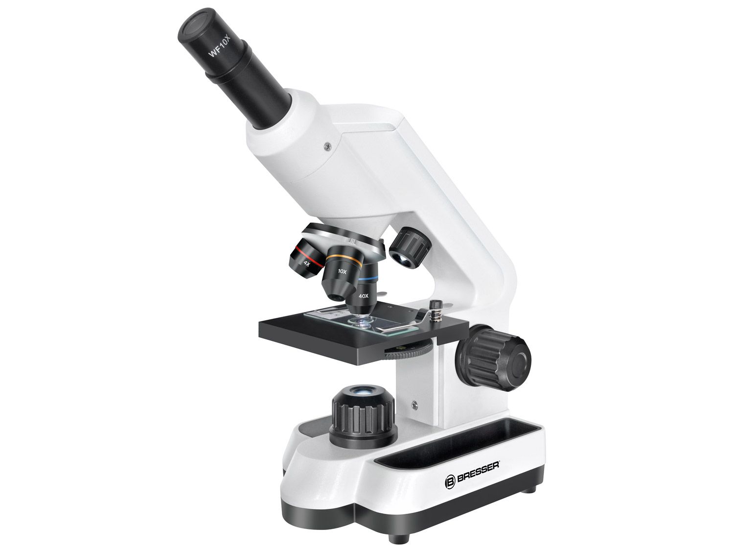 Detail Gambar Mikroskop Binokuler Dan Bagiannya Nomer 46