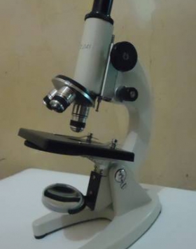 Detail Gambar Mikroskop Monokuler Nomer 28