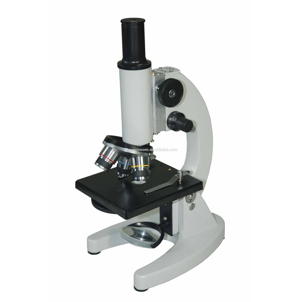 Detail Gambar Mikroskop Monokuler Nomer 37