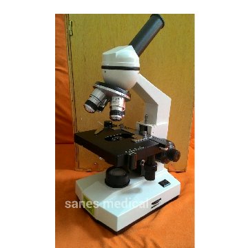 Detail Gambar Mikroskop Monokuler Nomer 51