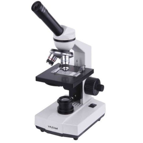 Detail Gambar Mikroskop Monokuler Nomer 7