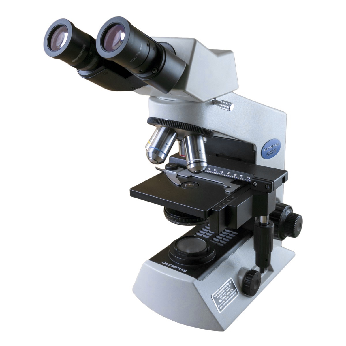 Detail Gambar Mikroskop Olympus Nomer 13