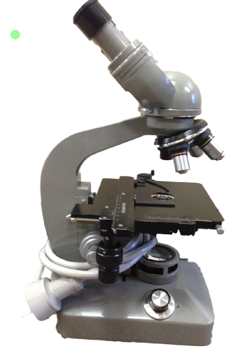 Detail Gambar Mikroskop Olympus Nomer 31