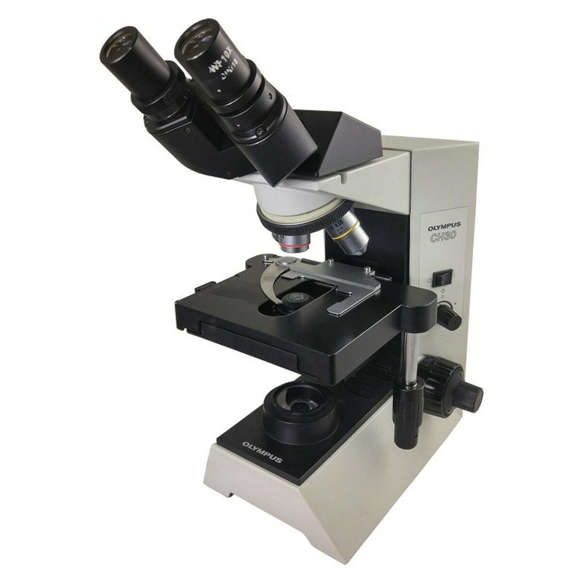 Detail Gambar Mikroskop Olympus Nomer 38