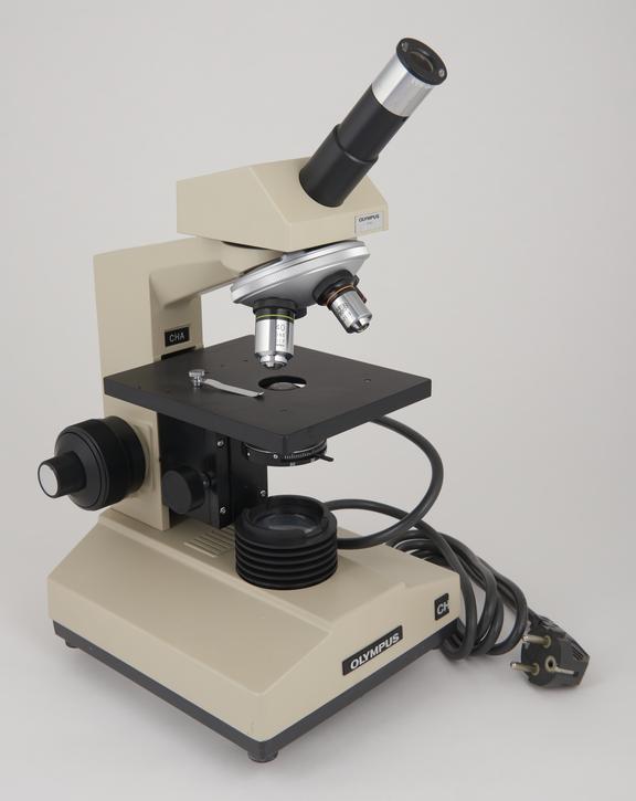 Detail Gambar Mikroskop Olympus Nomer 42