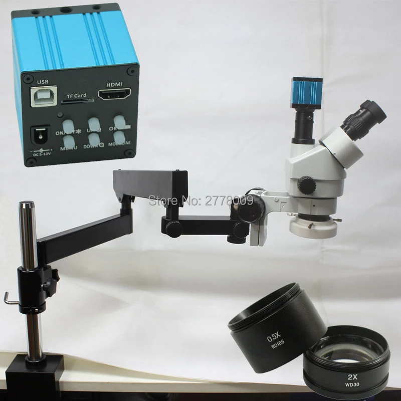 Detail Gambar Mikroskop Stereo Nomer 40