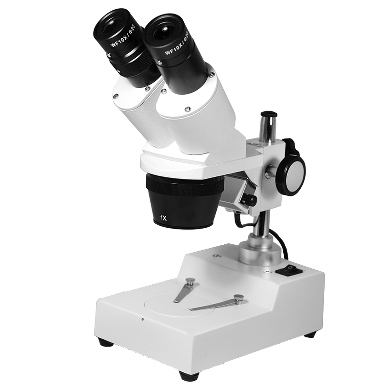 Detail Gambar Mikroskop Stereo Binokuler Nomer 12