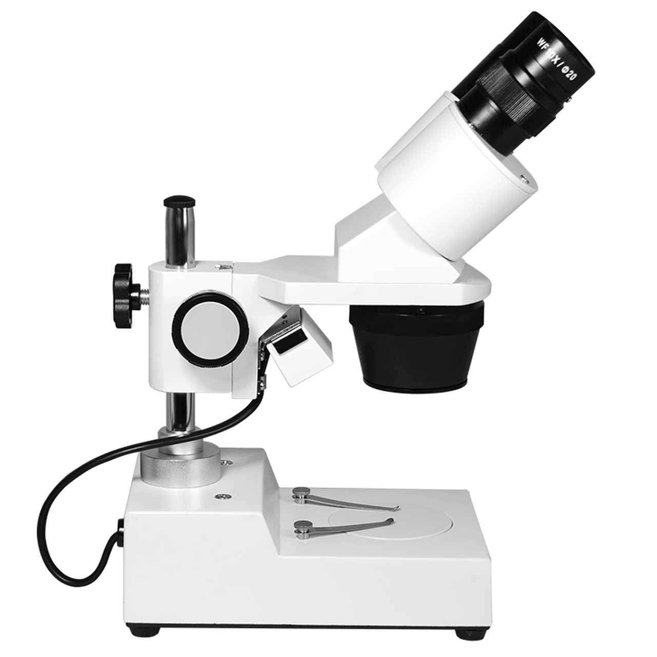 Detail Gambar Mikroskop Stereo Binokuler Nomer 42
