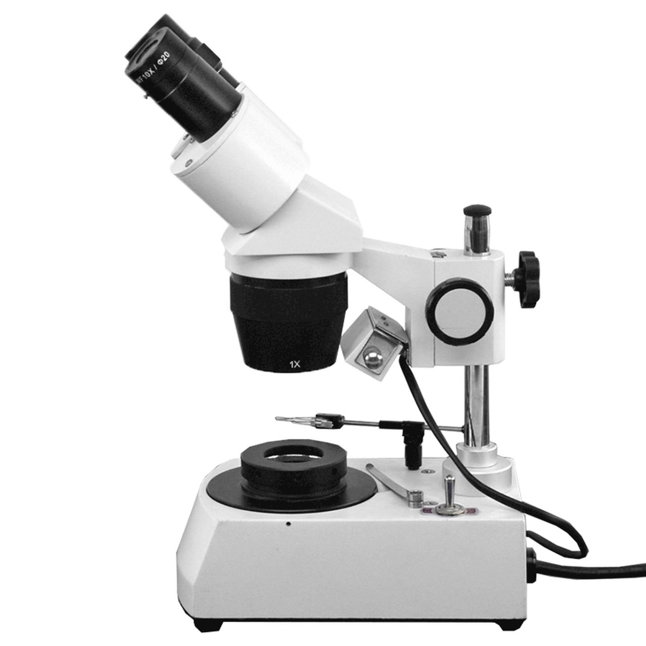 Detail Gambar Mikroskop Stereo Binokuler Nomer 52
