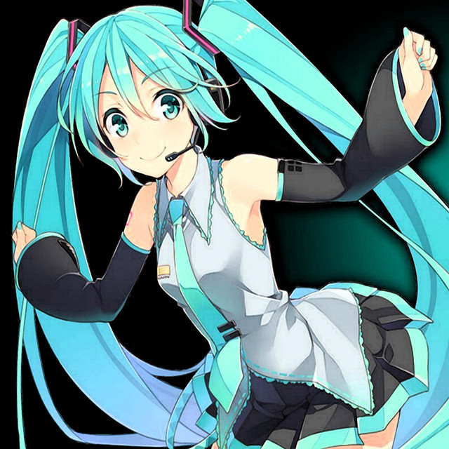 Detail Gambar Miku Nomer 29