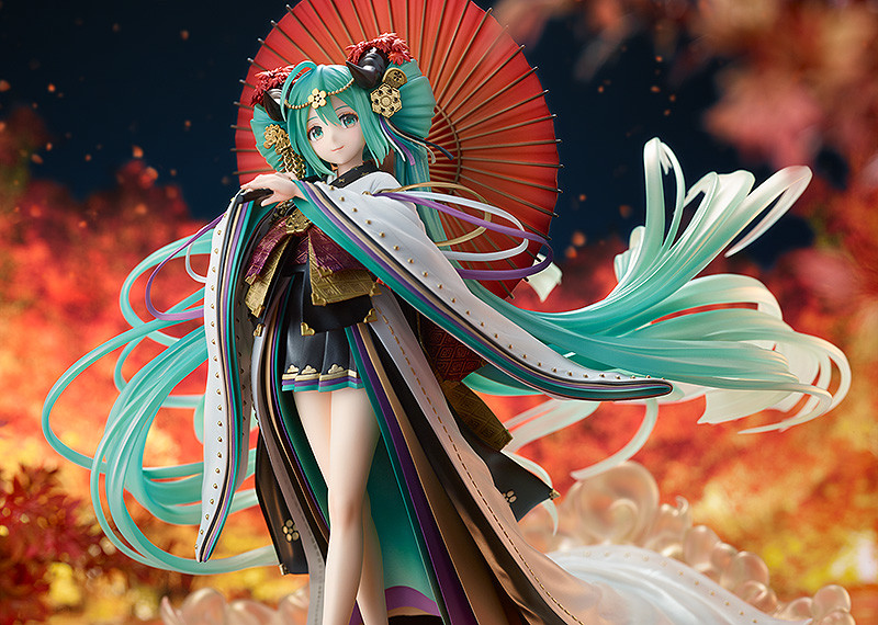 Detail Gambar Miku Nomer 40