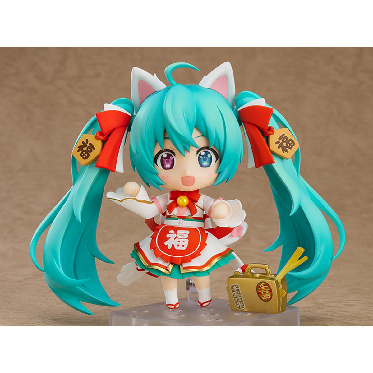 Detail Gambar Miku Nomer 59