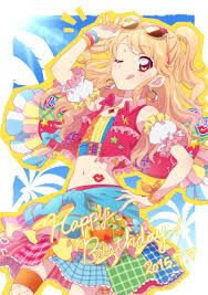 Detail Gambar Mikuru Aikatsu Nomer 2