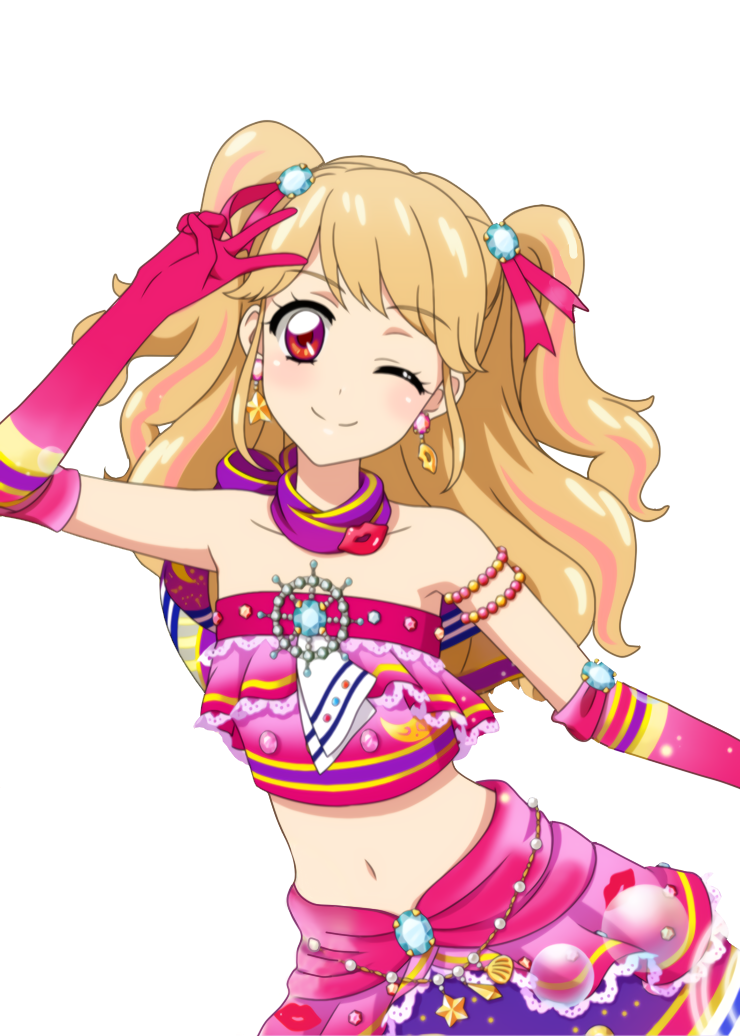 Detail Gambar Mikuru Aikatsu Nomer 13