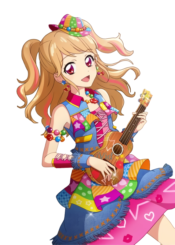 Detail Gambar Mikuru Aikatsu Nomer 19