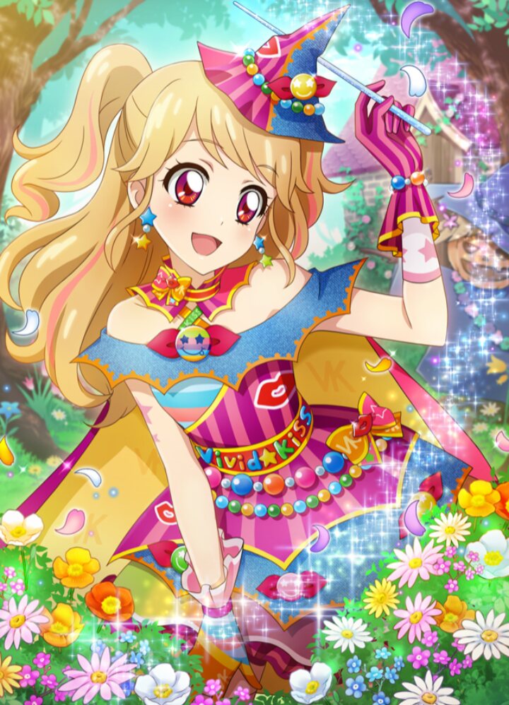 Detail Gambar Mikuru Aikatsu Nomer 4