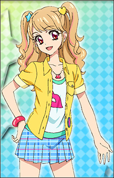 Detail Gambar Mikuru Aikatsu Nomer 48