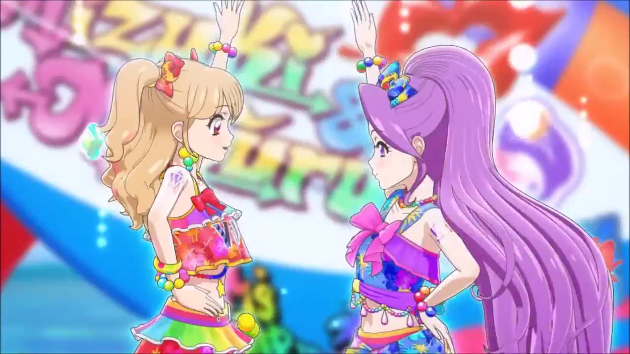 Detail Gambar Mikuru Aikatsu Nomer 50