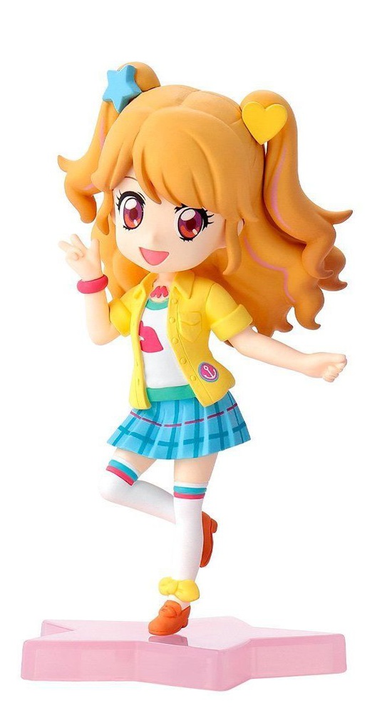 Detail Gambar Mikuru Aikatsu Nomer 55