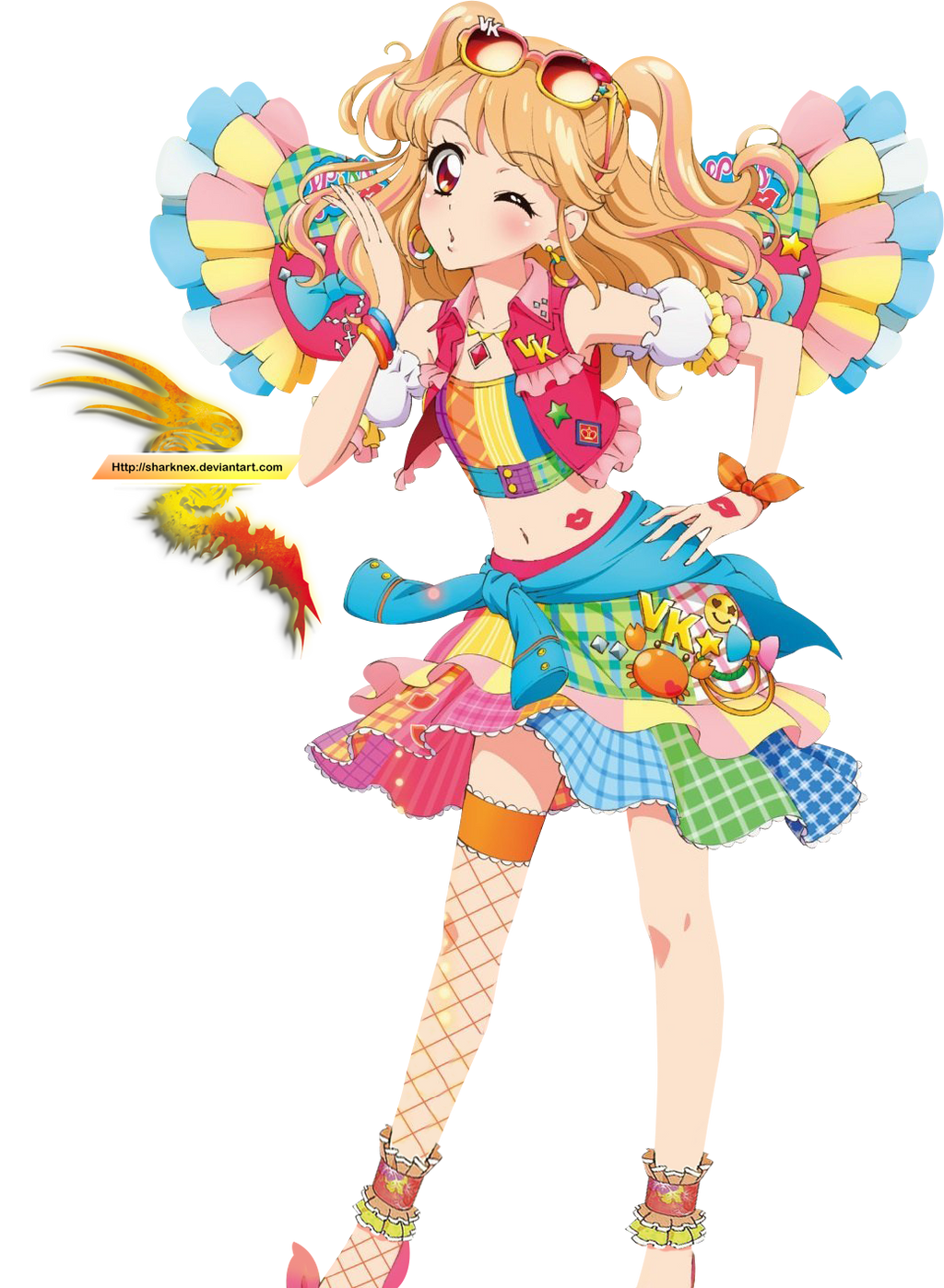 Detail Gambar Mikuru Aikatsu Nomer 7