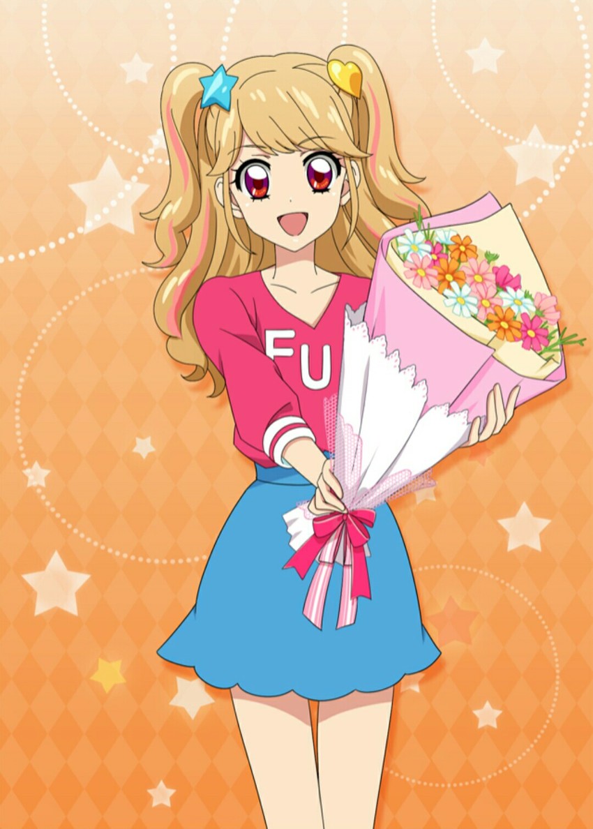 Detail Gambar Mikuru Aikatsu Nomer 8