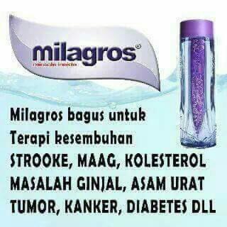 Detail Gambar Milagros Gambar Milagros Spray Nomer 24