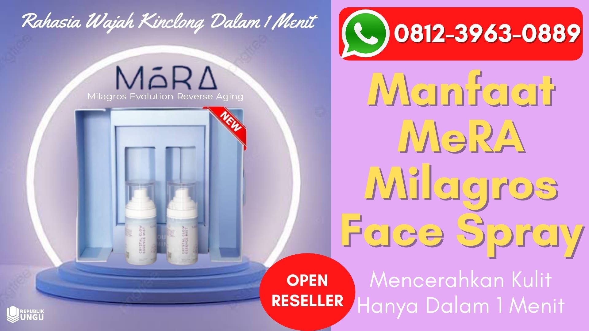 Detail Gambar Milagros Gambar Milagros Spray Nomer 35