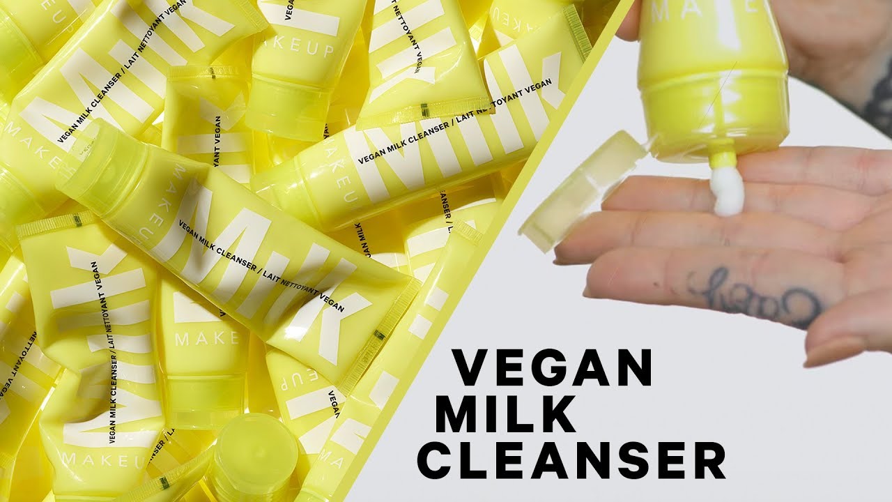 Detail Gambar Milk Cleanser Nomer 52