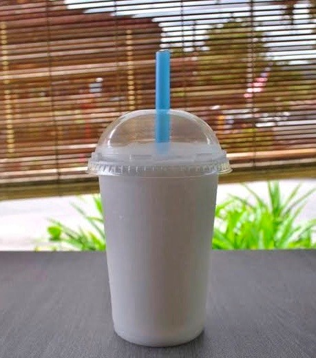 Detail Gambar Milk Shake Di Jula Dijalanan Nomer 20