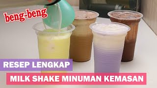 Detail Gambar Milk Shake Di Jula Dijalanan Nomer 23