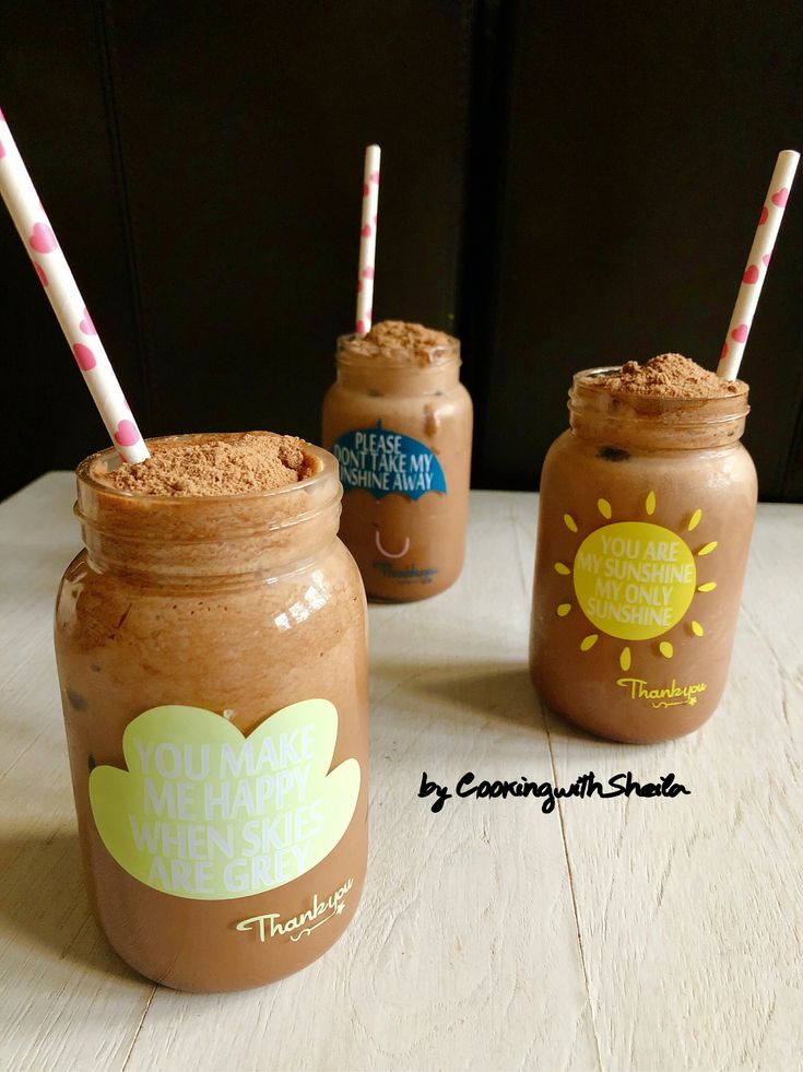 Detail Gambar Milk Shake Di Jula Dijalanan Nomer 33