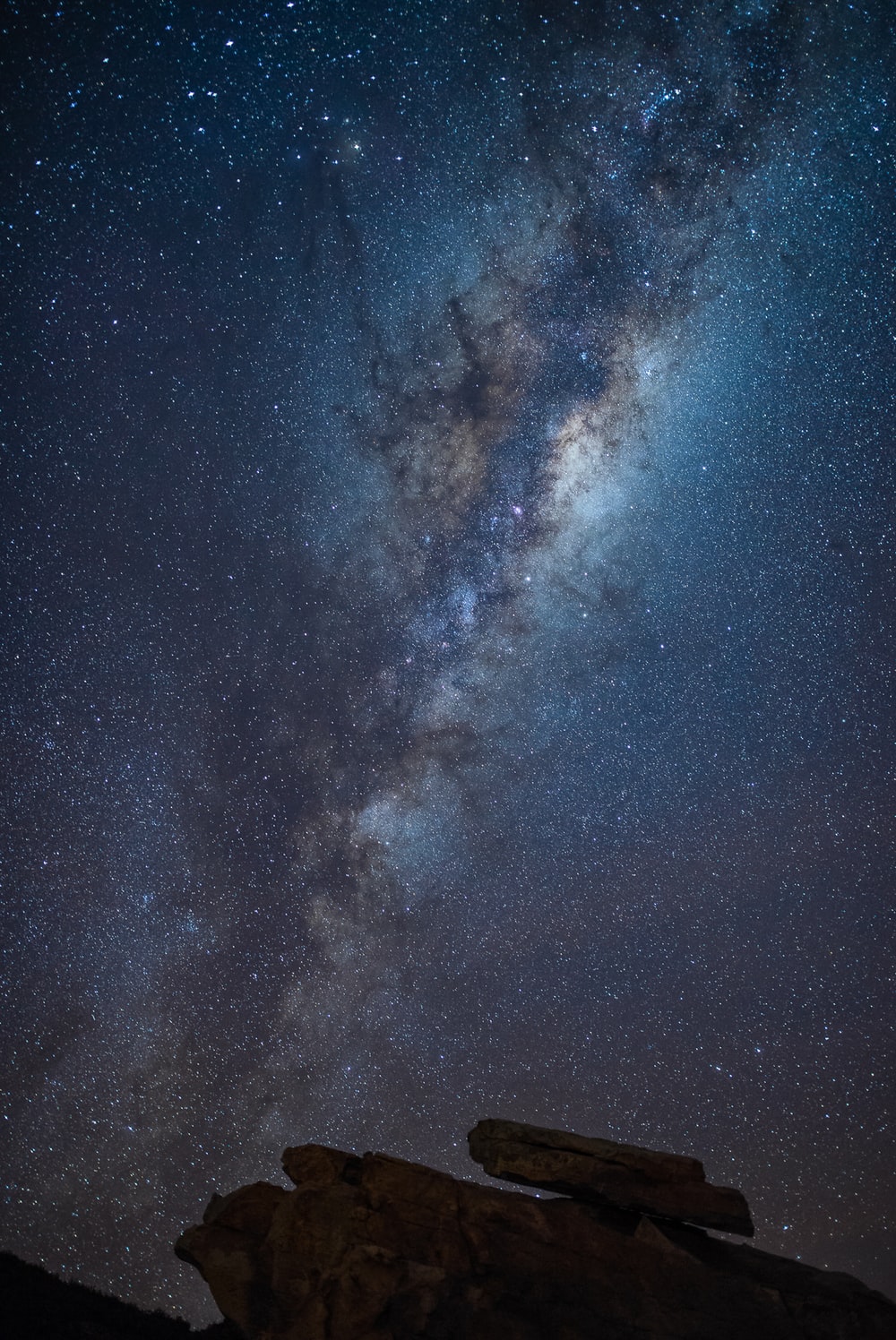 Detail Gambar Milky Way Nomer 28