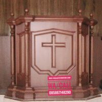 Detail Gambar Mimbar Gereja Nomer 36