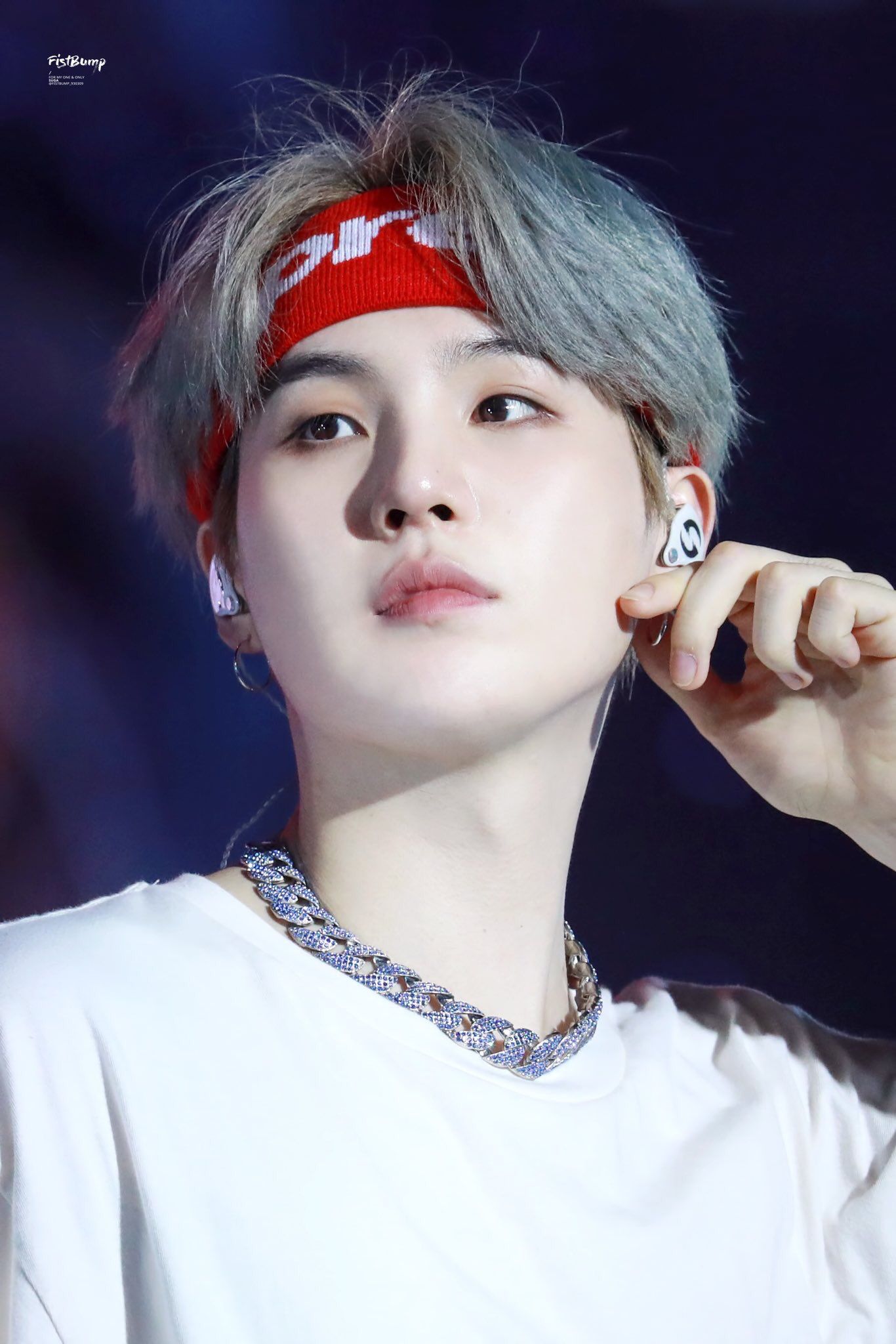 Gambar Min Yoongi Bts - KibrisPDR