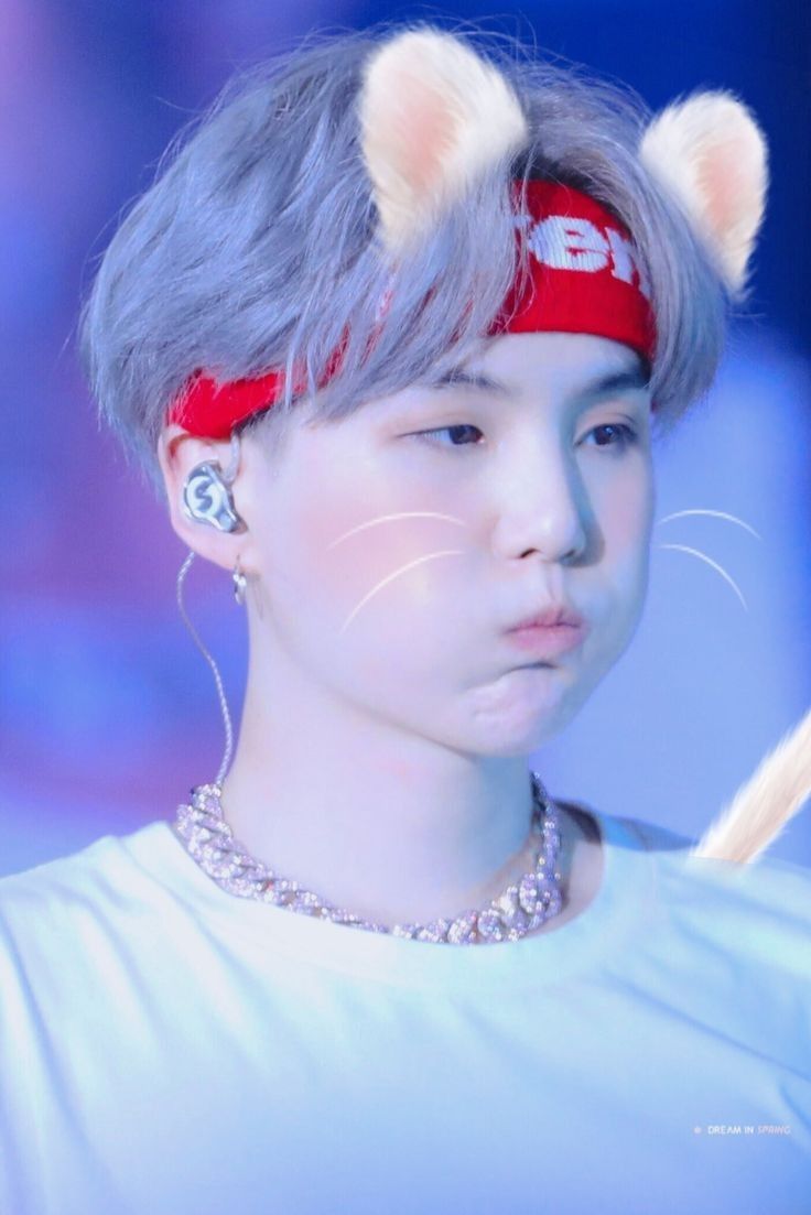 Detail Gambar Min Yoongi Bts Nomer 14