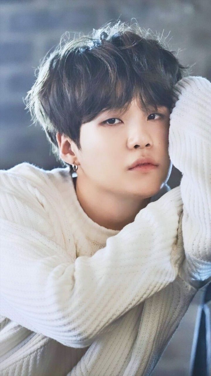 Detail Gambar Min Yoongi Bts Nomer 16