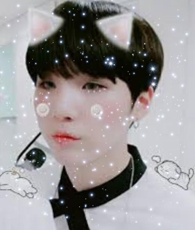 Detail Gambar Min Yoongi Bts Nomer 52