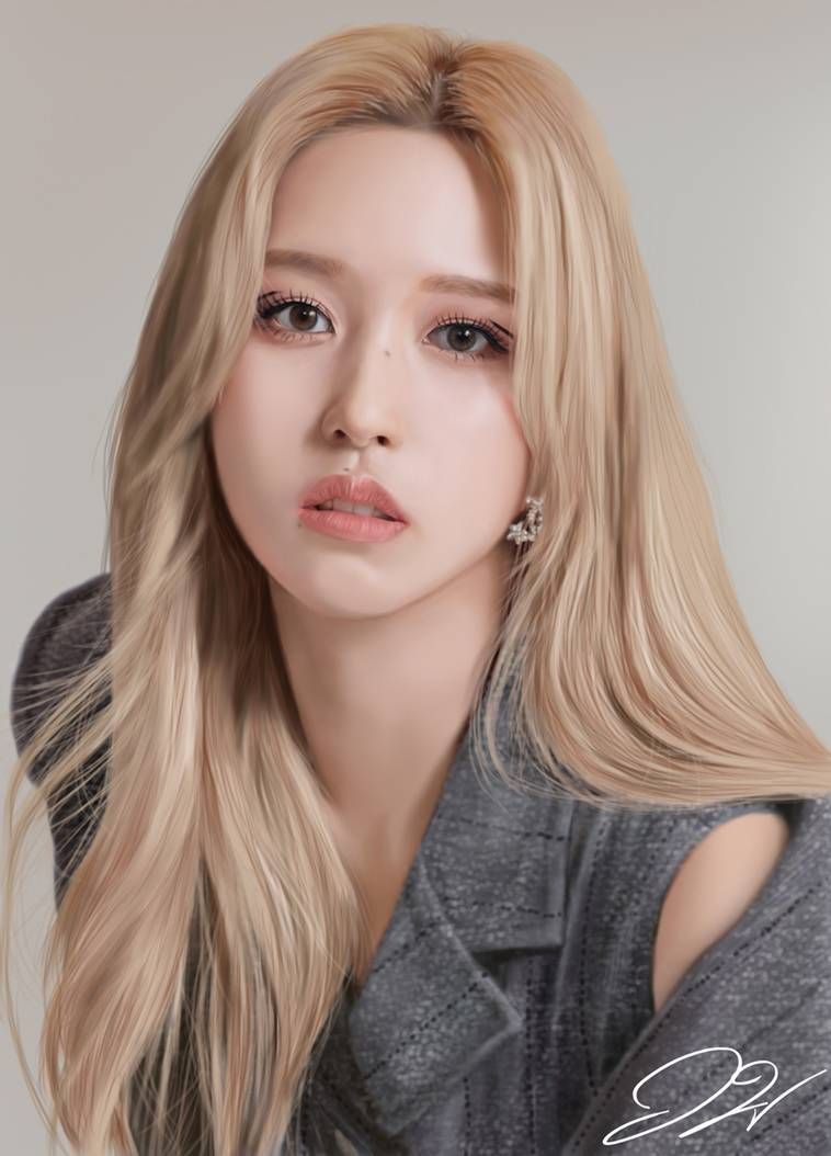 Detail Gambar Mina Twice Nomer 2