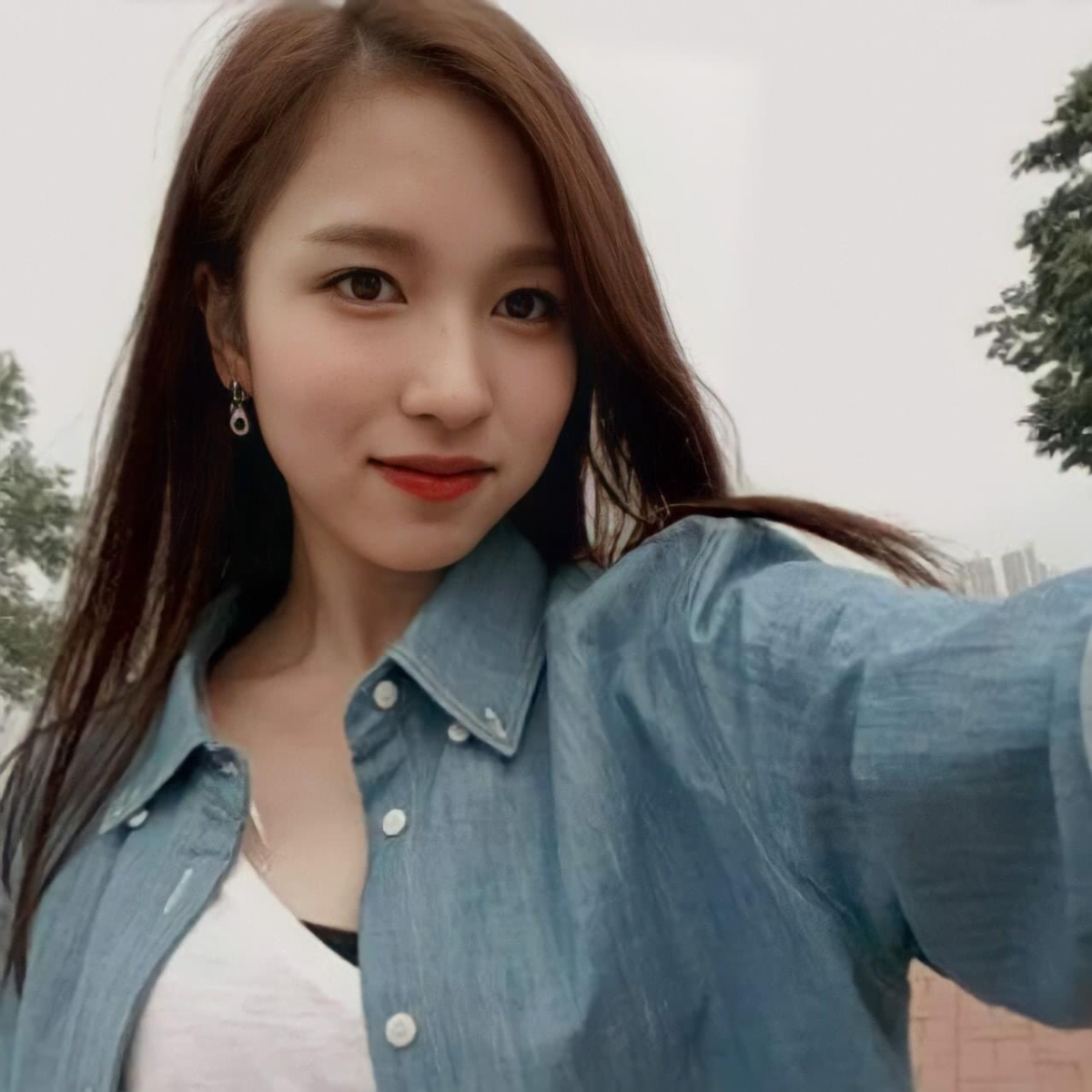 Detail Gambar Mina Twice Nomer 16